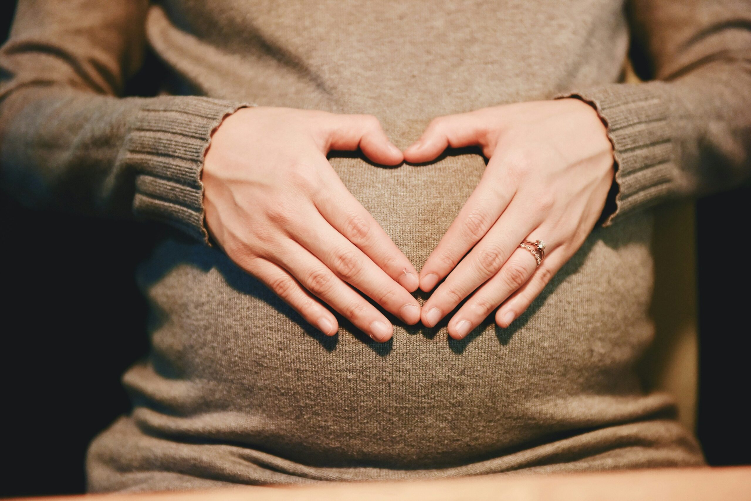 Pregnancy Joy and Heartache: Navigating Complex Emotions in a Time of Change